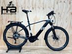 Raymon Tourray E 7.0 27.5 inch E-Bike Shimano Deore, Fietsen en Brommers, Elektrische fietsen, Overige merken, Ophalen of Verzenden