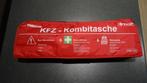 KFZ-Kombitasche. Merk Kalff, Auto diversen, Ophalen of Verzenden, Nieuw