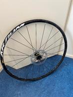 pair of racefiets wielen MAVIC AKSIUM, Wiel, Gebruikt, Racefiets, Ophalen of Verzenden