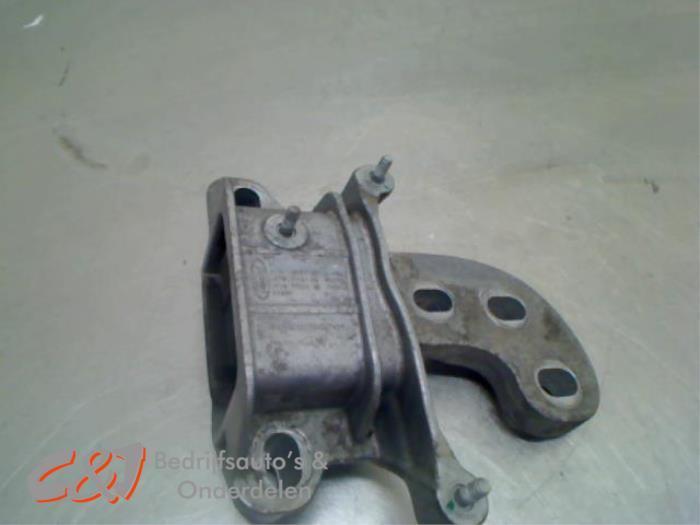 Versnellingsbak Steun van een Ford Transit Courier, Auto-onderdelen, Ophanging en Onderstel, Ford, Gebruikt, 3 maanden garantie