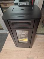 Qlima Fiorina 74 S-line Pelletkachel - splinternieuw, Nieuw, Ophalen of Verzenden, Pelletkachel, Vrijstaand