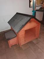 Hondenhok, Ophalen, 65 tot 100 cm, Hondenhok, 110 cm of meer