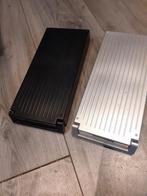 e-motion c2, c3 accu. grijs. en zwart. gereviseerd 10,12,15,, Ophalen of Verzenden, Nieuw