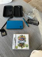 Nintendo DSI XL, Spelcomputers en Games, Spelcomputers | Nintendo DS, Ophalen, Zo goed als nieuw, Dsi