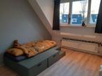 Vt Wonen bed Stage, Ophalen, Zo goed als nieuw, Eenpersoons, 200 cm
