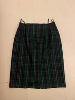 Schotse rok maat 46, Kleding | Dames, Maat 46/48 (XL) of groter, Ophalen of Verzenden, Zo goed als nieuw, Knielengte