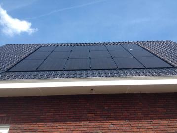 46st GSE indak montagesysteem voor zonnepanelen hellend dak beschikbaar voor biedingen