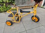 TopTrike Taxi driewieler, Ophalen, Gebruikt, Overige merken, Met kar of aanhanger
