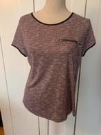 T-shirt met korte mouwen - Maat L, Overige kleuren, Maat 42/44 (L), Ophalen of Verzenden, Zo goed als nieuw