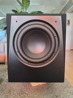 Emotiva XS12 Subwoofer - Nieuwstaat!, Overige merken, Subwoofer, Ophalen of Verzenden, Zo goed als nieuw