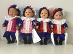 Poppenkleertjes babypop 43 cm pietenpakken babyborn pop, Ophalen of Verzenden, Nieuw
