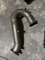 Downpipe audi a4 b9 3.0 tdi, Ophalen of Verzenden, Audi