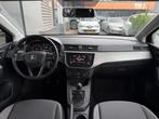 SEAT Ibiza 1.0 TSI Style Airco ACC PDC, Stof, Gebruikt, 95 pk, Bedrijf