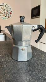 Bialetti origineel, Ophalen of Verzenden, Zo goed als nieuw, Espresso apparaat