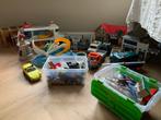 Hele grote partij Playmobil, Kinderen en Baby's, Speelgoed | Playmobil, Los playmobil, Zo goed als nieuw, Ophalen
