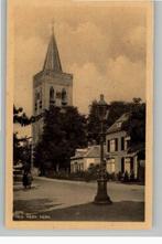 Ede Ned Herv Kerk en lantaarn uitg Jac vd Kraak