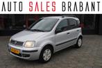 Fiat Panda 1.2 Edizione Cool, Voorwielaandrijving, Gebruikt, 1242 cc, Origineel Nederlands
