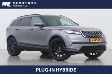 Land Rover Range Rover Velar P400e S | 360 Camera | Leder  beschikbaar voor biedingen