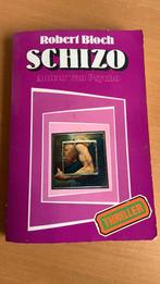 Schizo - Robert Bloch, Ophalen of Verzenden