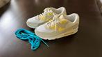 Nike air max mt39, Geel, Ophalen of Verzenden, Sneakers of Gympen, Zo goed als nieuw