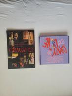 Itzy crazy in love & guesswho, Ophalen of Verzenden, Zo goed als nieuw