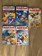 Donald Duck Pocket, Meerdere comics, Ophalen of Verzenden, Zo goed als nieuw
