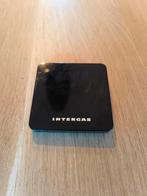 Intergas Comfort Touch Thermostaat, Ophalen
