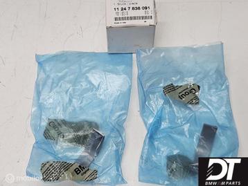 Drijfstanglager blauw BMW S65 S85 overmaat 11247838091 beschikbaar voor biedingen