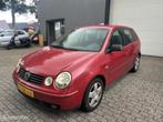 Volkswagen Polo 1.4-16V Highline / airco / cruise / trekhaak, Voorwielaandrijving, Gebruikt, 4 cilinders, Bedrijf