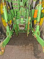 Trekhaak John deere 7710 7810 traktor trekker tractor, Ophalen