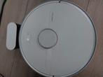 Roborock s6 pure met dweilfunctie, Ophalen, Zo goed als nieuw, Robotstofzuiger