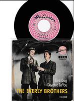 THE EVERLY BROTHERS, Ophalen of Verzenden, 1980 tot 2000, Gebruikt