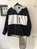 Nike sportjack/windjack, Zwart, Nike, Ophalen of Verzenden, Maat 56/58 (XL)