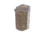 Antieke gevelsteen (gevel ornament) ''ANNO 1812'', Ophalen of Verzenden