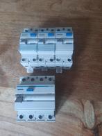 HAGER CDS 440G + CDA 540G nieuw, Doe-het-zelf en Verbouw, Ophalen, Nieuw, Overige typen