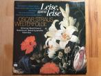 LP Leise ganz Leize Oscar Straus Welterfolge div.Artiesten, Cd's en Dvd's, Vinyl | Verzamelalbums, Overige genres, Gebruikt, Ophalen of Verzenden