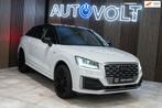 Audi Q2 1.4 TFSI CoD Launch Edition, 65 €/maand, Gebruikt, 4 cilinders, 150 pk