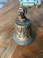 Bronsen bel  uit 1560, Antiek en Kunst, Antiek | Koper en Brons, Ophalen of Verzenden, Brons