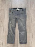 Vanguard jeans v7 jeans maat 38-32, Ophalen of Verzenden, Zo goed als nieuw, Blauw, W36 - W38 (confectie 52/54)