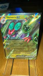 Pokemon Noivern Ex 69/91 Paldean Fates 3,00, Hobby en Vrije tijd, Ophalen of Verzenden, Zo goed als nieuw