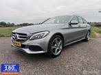 Mercedes C-klasse Estate 250 Edition 1, Automaat, Achterwielaandrijving, Euro 6, 4 cilinders