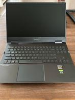 HP OMEN 15 - RTX 3060 - AMD RYZEN 7 - Game Laptop, Computers en Software, Windows Laptops, Ophalen, Hp, Met videokaart, 512 GB