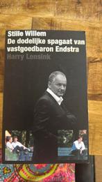 H. Lensink - Stille Willem, Ophalen of Verzenden, Zo goed als nieuw, Nederland, H. Lensink