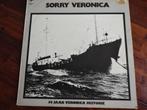 Lp - Sorry Veronica - 14 Jaar Veronica Historie, Ophalen of Verzenden, Gebruikt