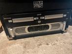DAP Palladium Vintage 1600 versterker, Muziek en Instrumenten, Versterkers | Keyboard, Monitor en PA, Ophalen, Zo goed als nieuw