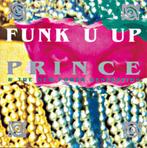 Prince & The New Power Generation – Funk U Up (2 CD Bootleg), Ophalen of Verzenden, 1980 tot 2000, Zo goed als nieuw