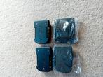 Makita  LXT 18v accu en gereedhouder, Ophalen of Verzenden, Gebruikt