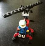 2849 Gyrocopter LEGO (1995), Ophalen of Verzenden, Gebruikt, Complete set, Lego