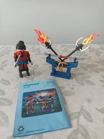PLAYMOBIL Oosterse krijger - 70158, Ophalen of Verzenden, Zo goed als nieuw, Complete set