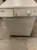 Miele Novotronic Gala C Droger, 6 tot 8 kg, Gebruikt, Ophalen of Verzenden, Voorlader